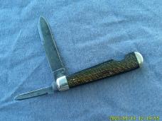 Hammer Brand New York Knife Co Easy Opener Jack
