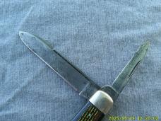 Hammer Brand New York Knife Co Easy Opener Jack