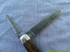 Hammer Brand New York Knife Co Easy Opener Jack