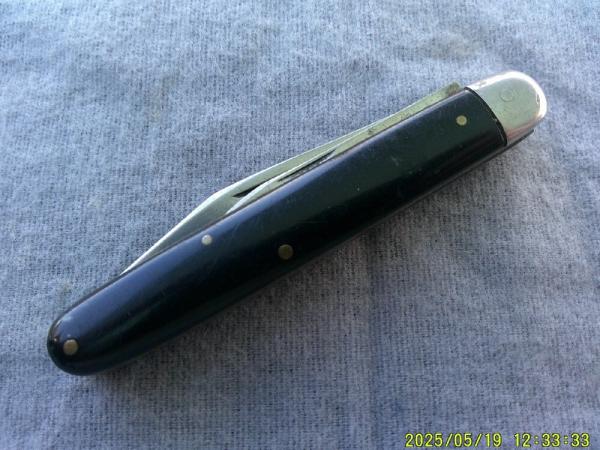 Robeson Shuredge USA Barehead Jack 