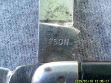 Robeson Shuredge USA Barehead Jack 