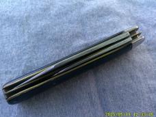 Robeson Shuredge USA Barehead Jack 