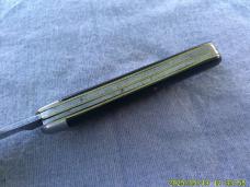 Robeson Shuredge USA Barehead Jack 