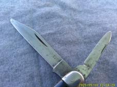 Robeson Shuredge USA Barehead Jack 
