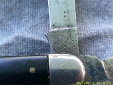 Robeson Shuredge USA Barehead Jack 