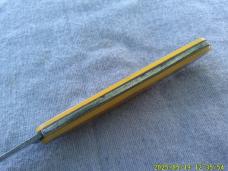 Hammer Brand New York Knife Co Freemason Masonic Knife