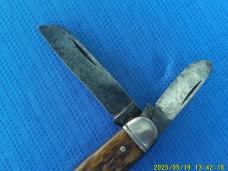 Ulster Knife Co 1st Model 10th Mountain Division