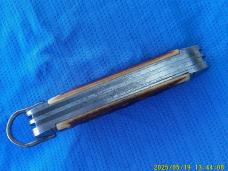Camillus Cutlery Co WWII Engineering Knife