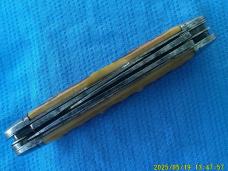 Camillus Cutlery Co Bone Cattle Knife