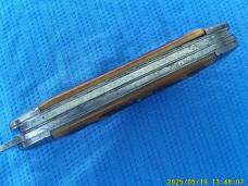 Camillus Cutlery Co Bone Cattle Knife