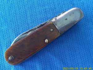 Kutmaster Utica NY Bone Barlow
