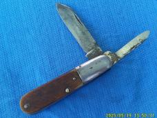 Kutmaster Utica NY Bone Barlow