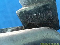 Kutmaster Utica NY Bone Barlow