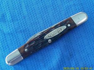 Robeson Shuredge Pocketeze Bone