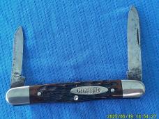 Robeson Shuredge Pocketeze Bone