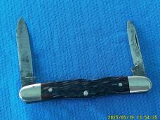 Robeson Shuredge Pocketeze Bone