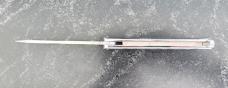 Vintage AWMA aka Asian World of Martial Arts Balisong Butterfly Knife, Japan
