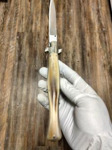 A. Rosa 13inch wasp body fan tail picklock