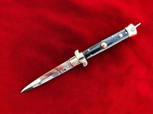 Vintage Japanese Picklock Stiletto