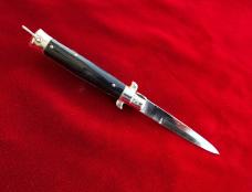 Vintage Japanese Picklock Stiletto