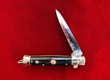 Vintage Japanese Picklock Stiletto