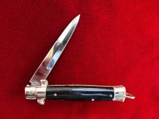Vintage Japanese Picklock Stiletto