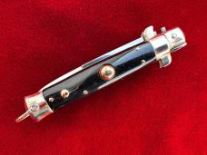 Vintage Japanese Picklock Stiletto