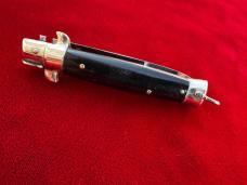 Vintage Japanese Picklock Stiletto