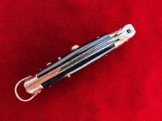 Vintage Japanese Picklock Stiletto