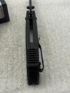 Benchmade 275SBK Adamas Made In USA New In Box Been Discontinued