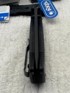 Benchmade 275SBK Adamas Made In USA New In Box Been Discontinued