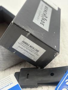 Benchmade 275SBK Adamas Made In USA New In Box Been Discontinued