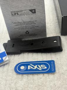 Benchmade 275SBK Adamas Made In USA New In Box Been Discontinued