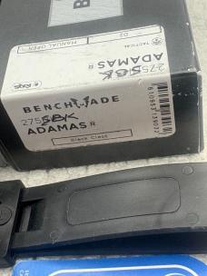 Benchmade 275SBK Adamas Made In USA New In Box Been Discontinued