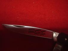 SHRADE OLD TIMER USA 120T USED IMPERIAL IRELAND NRA NEW TWO KNIFE LOT