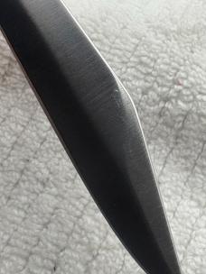 Remington1994 Limited Edition Camp Bullet Knife R-4243 New In Box