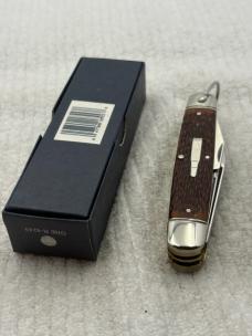 Remington1994 Limited Edition Camp Bullet Knife R-4243 New In Box