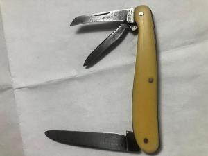 UNUSUAL WHITTLER SOUTHINGTON 1800's
