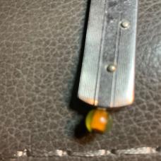 G SCHRADE PULL KNIFE ALL METAL