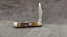 Case XX Limited Edition Peanut Honeycomb Bone 1 of 3000