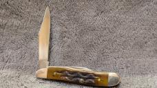 Case XX Limited Edition Peanut Honeycomb Bone 1 of 3000