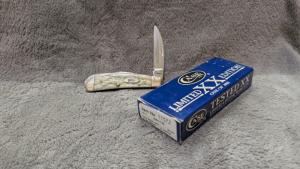 Case XX Sway Back Jack Blue Lagoon Limited Edition 1 of 3000