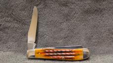 Case XX Limited Edition Mini Trapper Autumn Bone