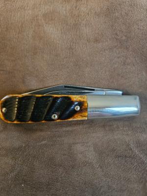 Boker Barlow 
