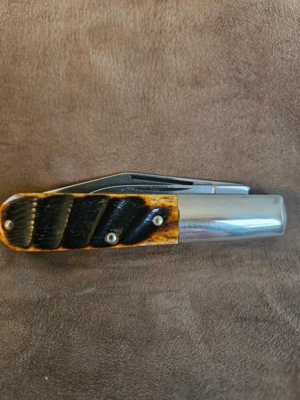 Boker Barlow Boker Barlow