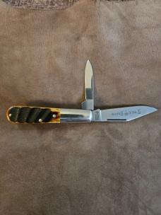 Boker Barlow 
