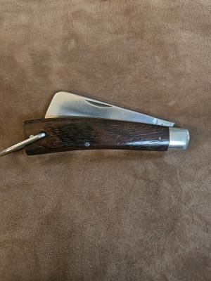 Schrade Walden Rope Knife 