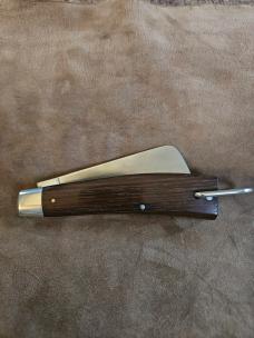 Schrade Walden Rope Knife 