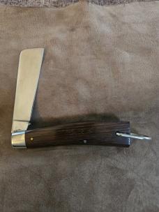 Schrade Walden Rope Knife 