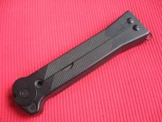 Vintage Polish Demolition Military Multi-Tool Switchblade Knife